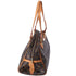 Louis Vuitton Montorgueil PM Shoulder Bag M95565 Canvas